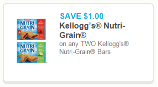 nutrigrain