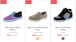 payless shoes sale