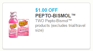 pepto coupon