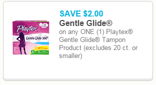 playtex coupon