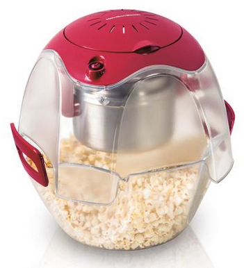 popcorn maker