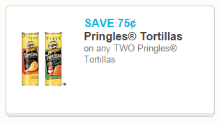 pringle coupons