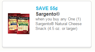 sargento coupons