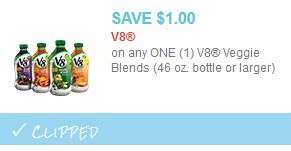 v8 coupon