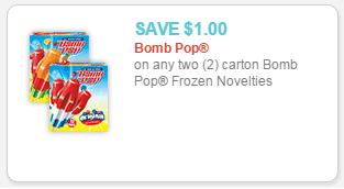 bomp pop coupon