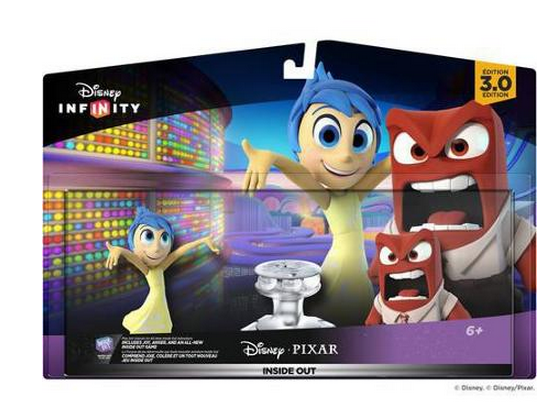 disney infinity instide out