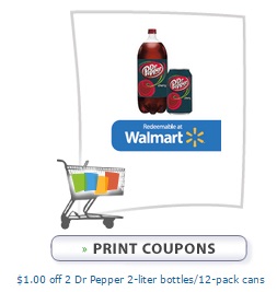 dr pepper coupon