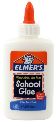 elmers glue