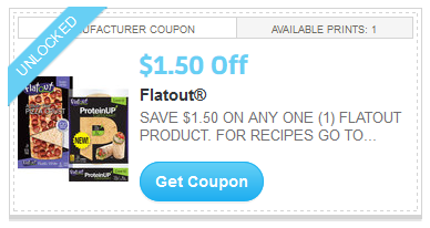 flatout coupons