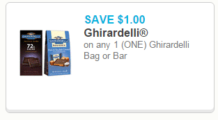 ghirardelli coupon