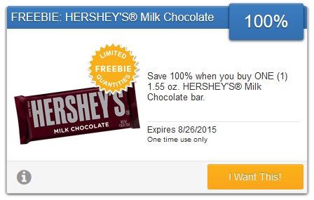 hersheys candy bar