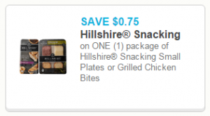 hillshire snacking coupon