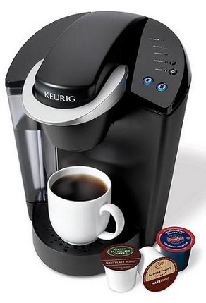 keurig