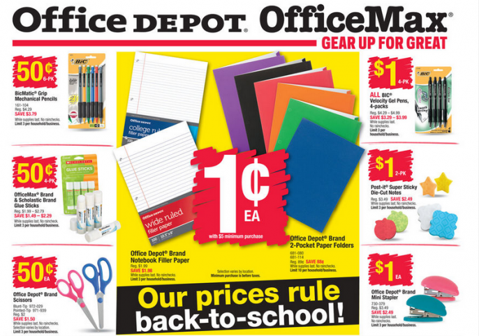 office max