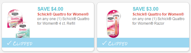 quattro coupon