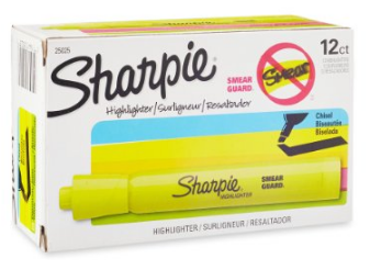 sharpie amazon