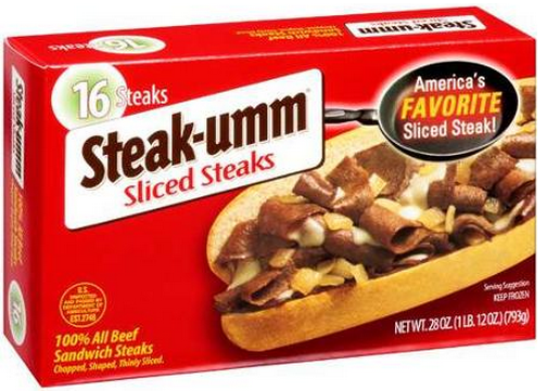 steak um