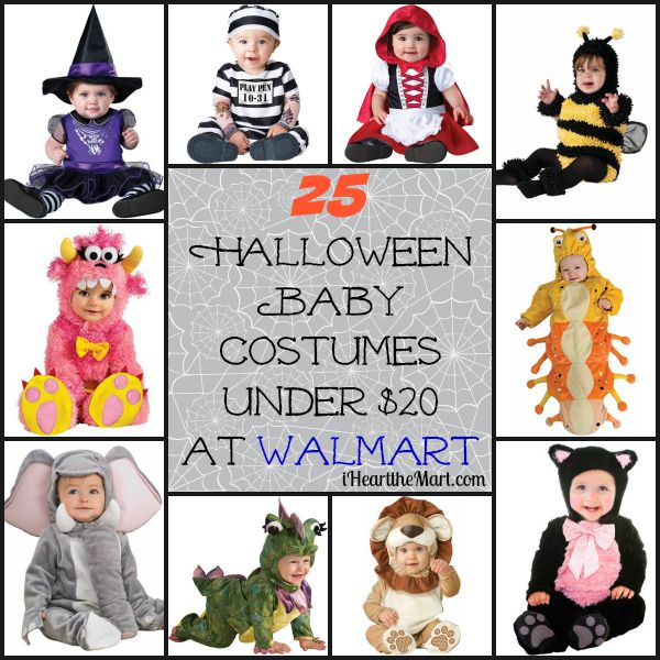 Baby Costumes