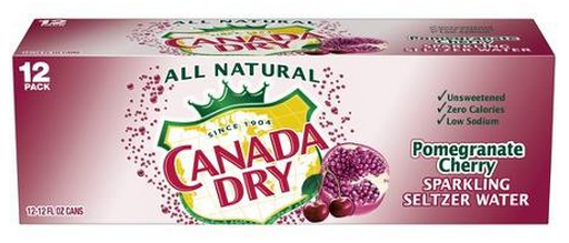 canada dry