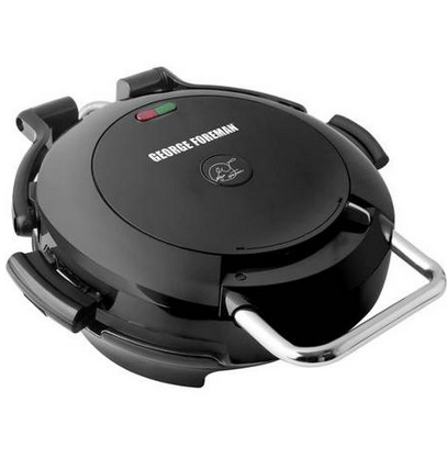 george foreman grill