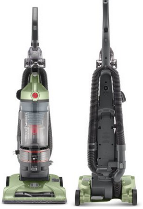 hoover vacuum