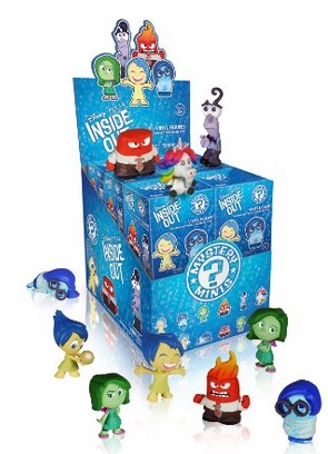 inside out mystery box