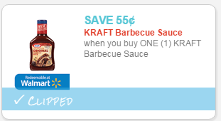 kraft coupon