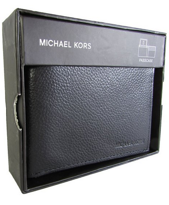 michael kors wallet