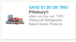 pillsbury coupon