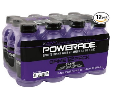 powerade