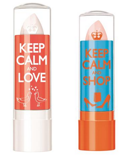 rimmel lip