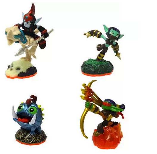 skylander