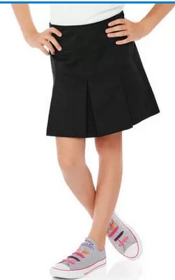 uniform skirts