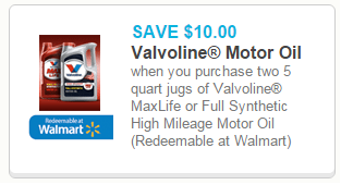 valvoline