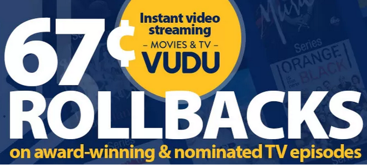 vudu