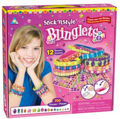 Blinglets