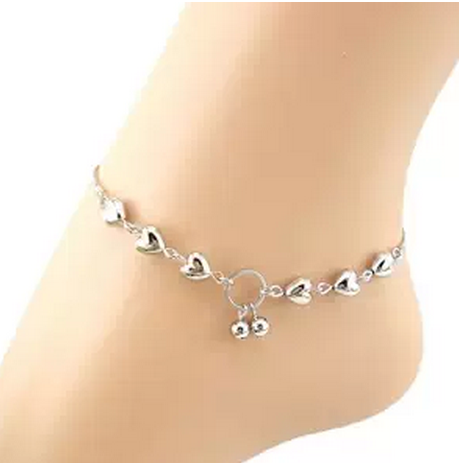 ankle bracelet