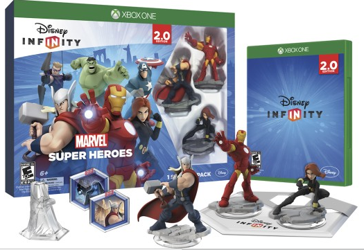 disney infinity set