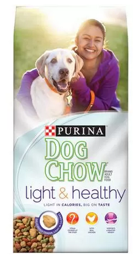 dog chow coupon