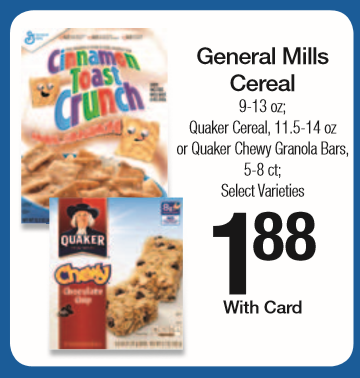 general mills