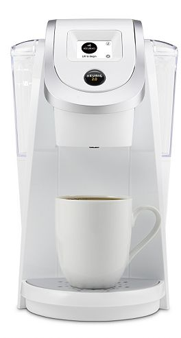 keurig machine