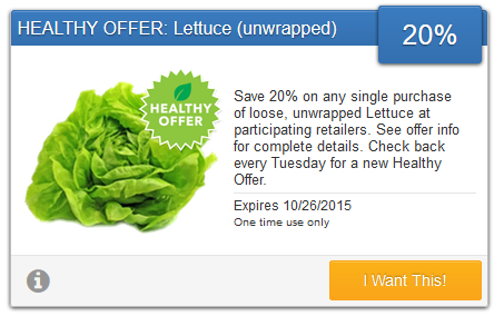 lettuce