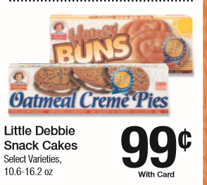 little debbie