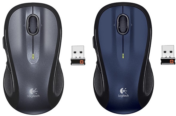 logitech mouse