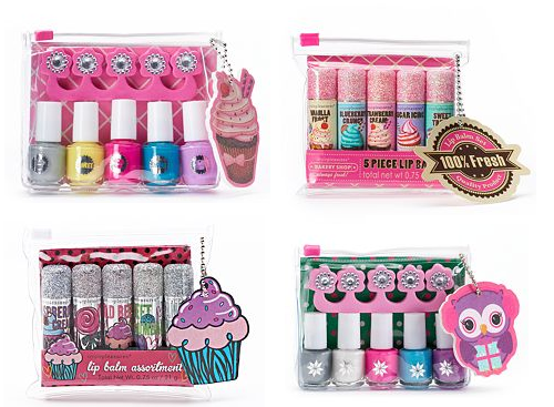 nail polish sets