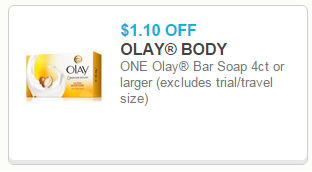 olay coupon