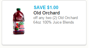 old orchard coupon