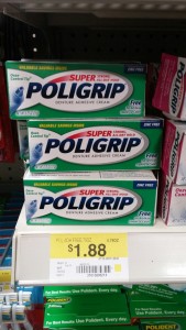 poligrip