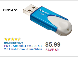 pony usb best buy