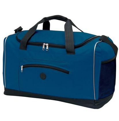 protege duffel bag